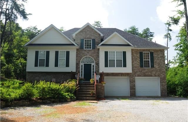 7103 Braxton Bend Dr - 7103 Braxton Bend Drive, Fairview, TN 37062