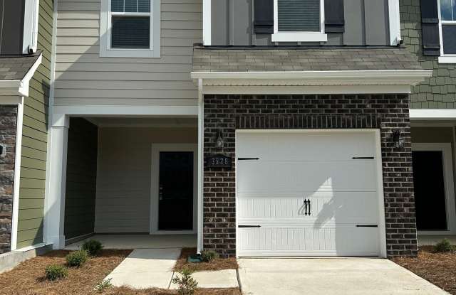 3526 Nimbell Road - 1