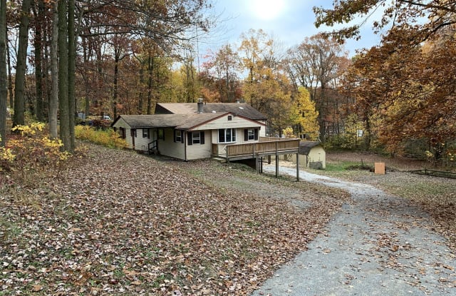 358 Hill Rd. - 358 Hill Road, Chester County, PA 19344