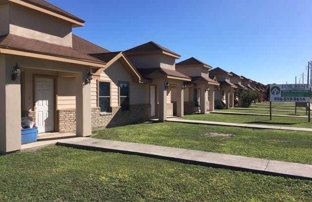 Photo of 401 N Rockport Street