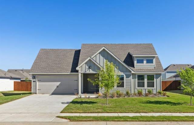 718 Buttercup Drive