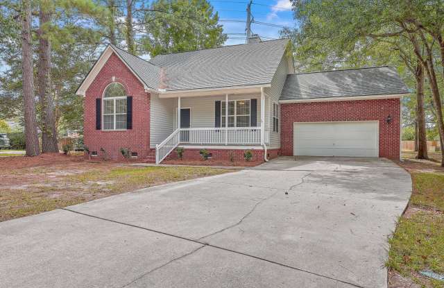 Photo of 195 Fox Squirrel Run