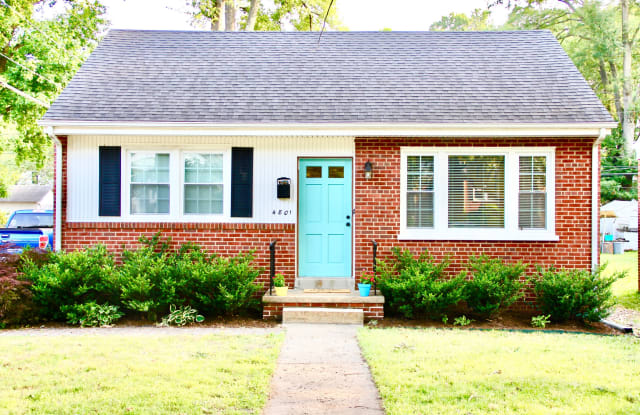 4801 Patterson Ave - 4801 Patterson Avenue, Richmond, VA 23226