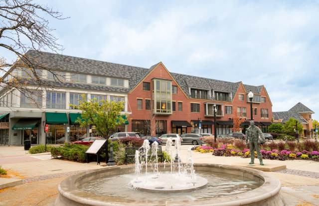 Photo of ALOFT at The Glen Town Center