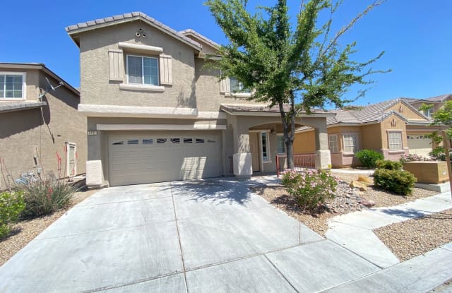 6132 Ozark Hike St. - 6132 North Ozark Hike Street, North Las Vegas, NV 89031