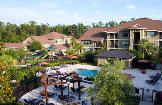 The Park at Whispering Pines