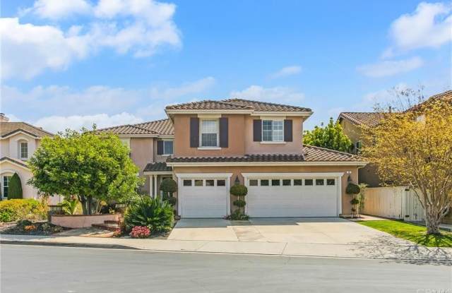 6 Indigo - 6 Indigo, Irvine, CA 92618