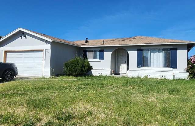 4388 San Miguel Circle