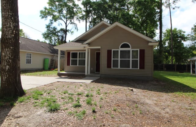 27 Mohawk Trail - 27 Mohawk Trail, Wakulla County, FL 32327