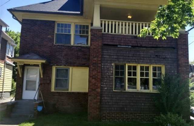 1703 Ohio Avenue