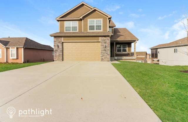 434 Spring Branch Drive