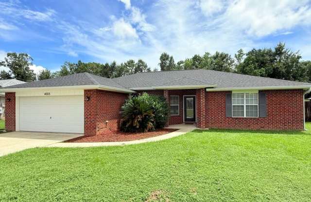 4025 Sheridan Drive