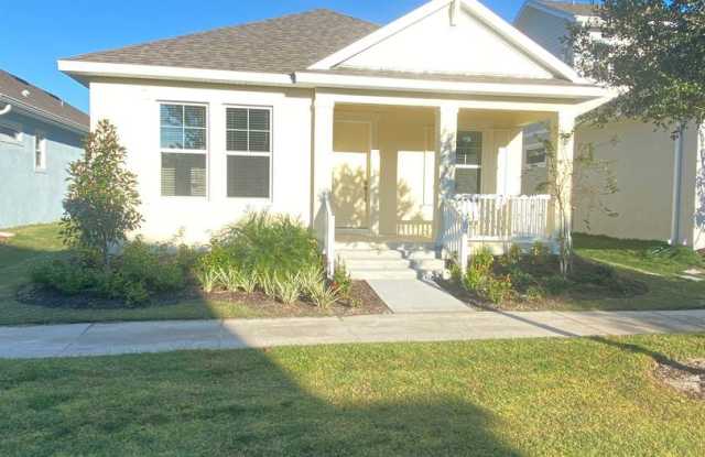708 Winterside Drive