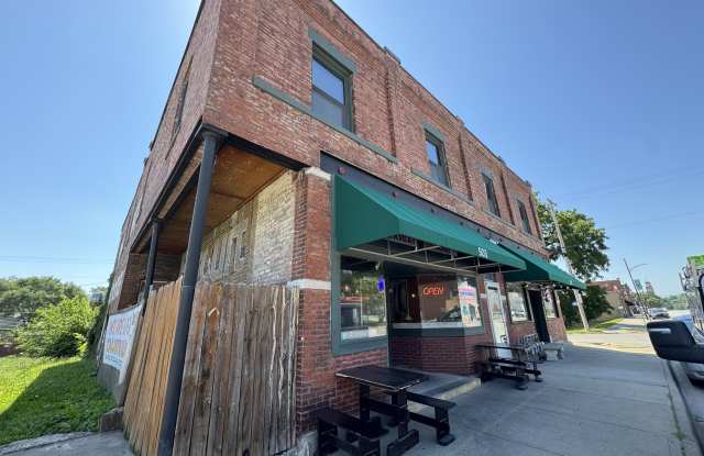 503 North 6th Street