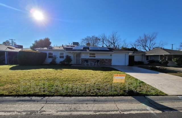 3224 Windsor Dr