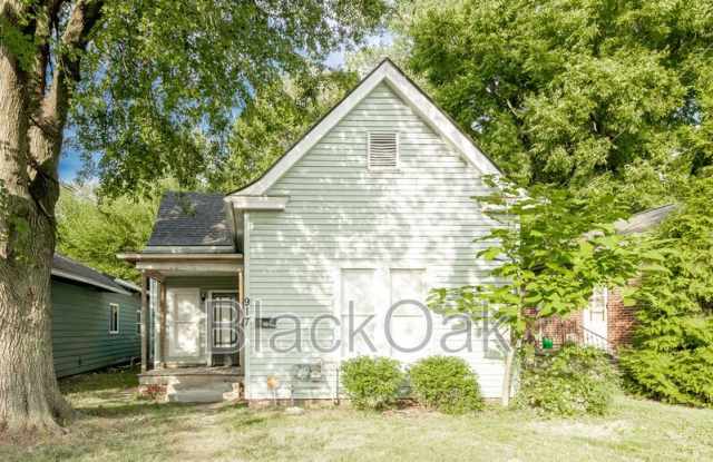 917 Watt Street