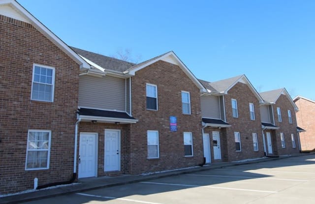 2268 McCormick Lane Unit A - 2268 Mccormick Lane, Clarksville, TN 37040