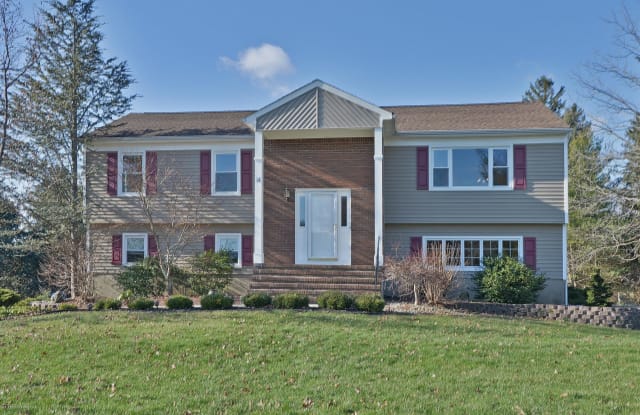 14 William Lane - 14 William Ln, Monmouth County, NJ 07712