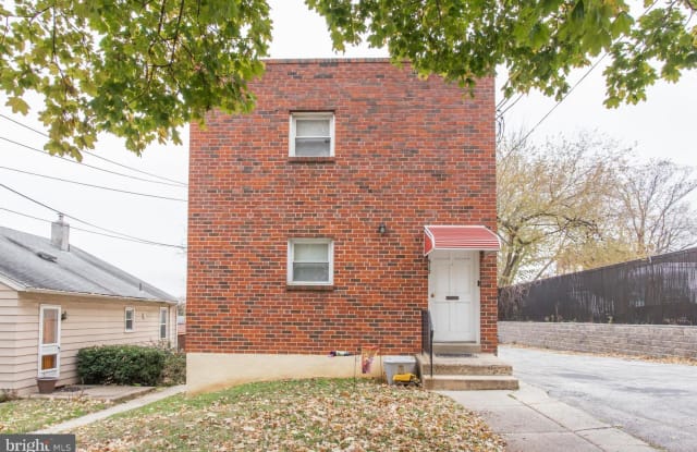 512 PROSPECT AVE #3 - 512 Prospect Avenue, Prospect Park, PA 19076