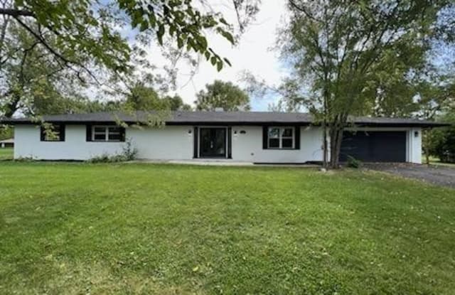 244 Westgate Drive - 244 Westgate Drive, Porter County, IN 46385