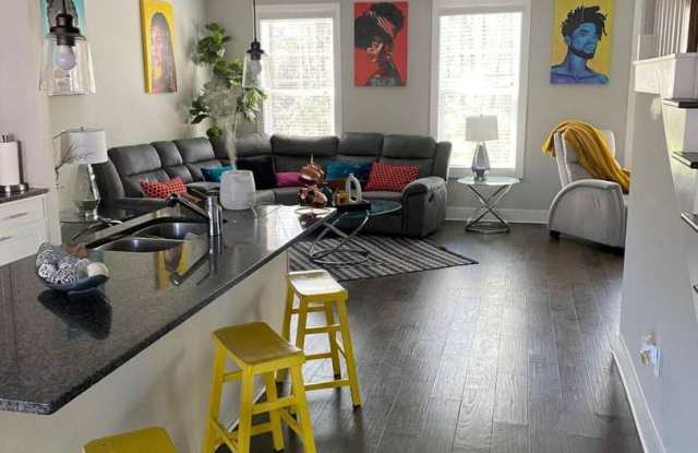 Room in 3 Bedroom Home at Sampson Ct