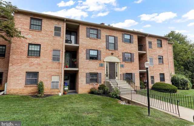 3207 VALLEY Drive unit: 3207