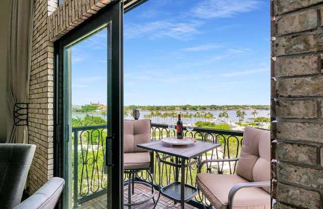 101 N Clematis Street