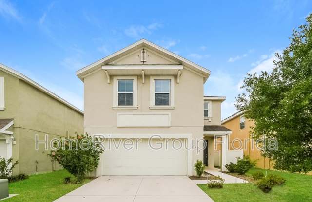 5012 San Palermo Dr - 5012 San Palermo Drive, Bradenton, FL 34208