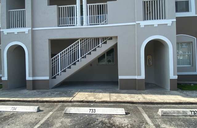 1666 Southeast 27th Court - 1Unit 104