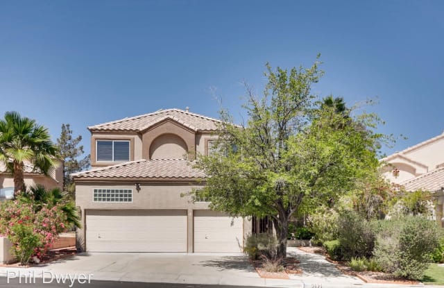 2171 Fountain Springs Dr - 2171 Fountain Springs Drive, Henderson, NV 89074