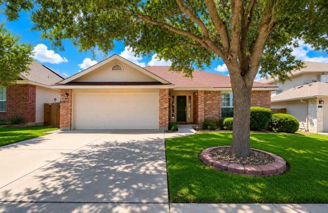 9622 Justice Lane