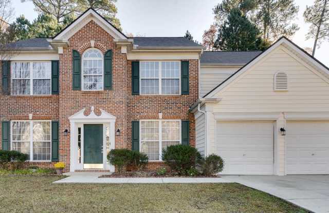 2805 Kentshire Place