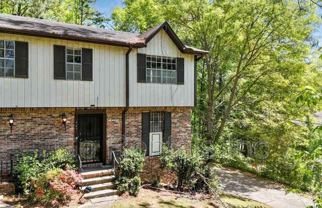 545 Elder Street - 1