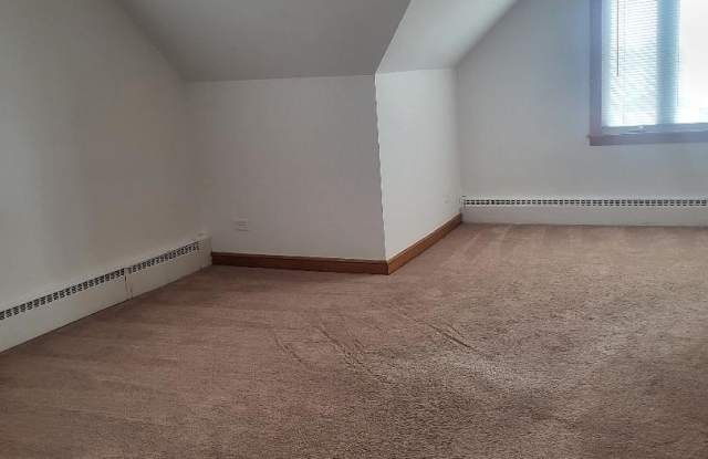 5549 S Meade Avenue unit: 2