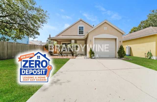 11105 Robin Lake Court