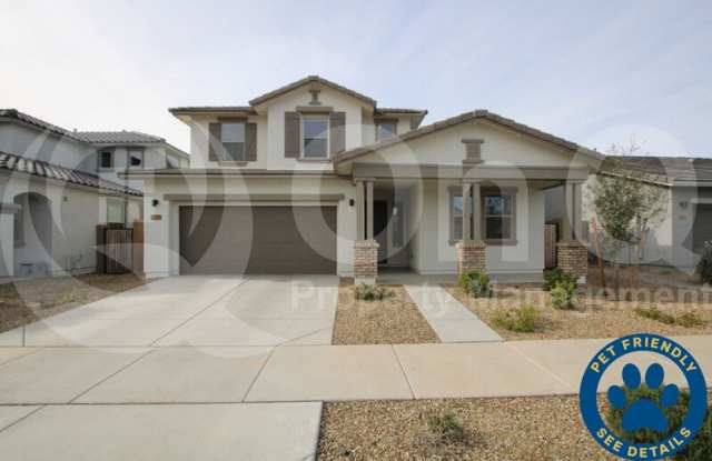 24586 North 144th Drive
