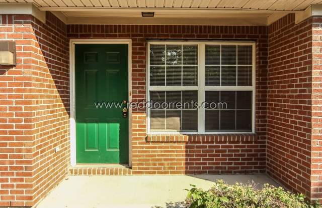 Coming Soon! South Indianapolis Townhome!!!