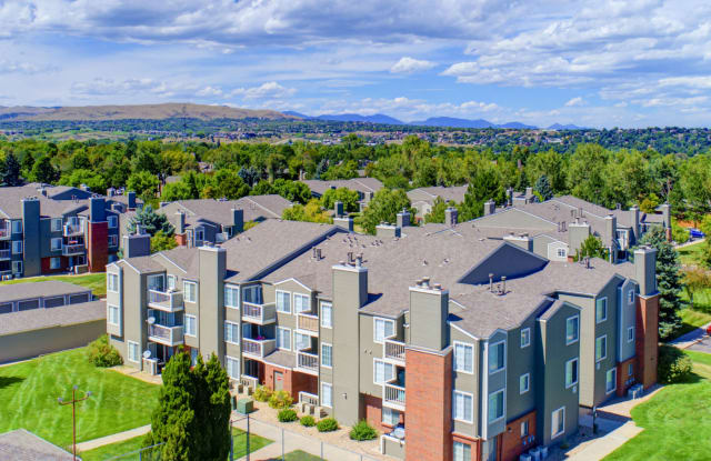 The Hamptons Apartments Lakewood Co Apartments For Rent