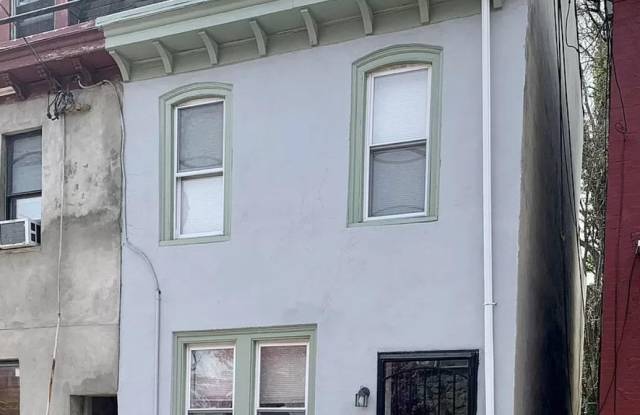 5930 MCCALLUM STREET - 5930 McCallum Street, Philadelphia, PA 19144