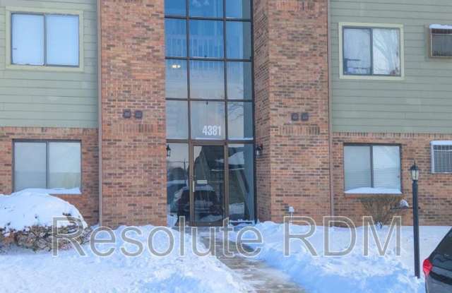 4381 Village Parkway Circle West