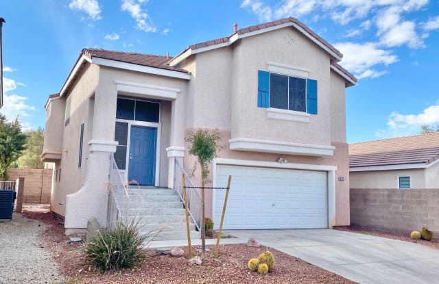 5325 Clover Blossom Ct - 5325 Clover Blossom Court, North Las Vegas, NV 89031