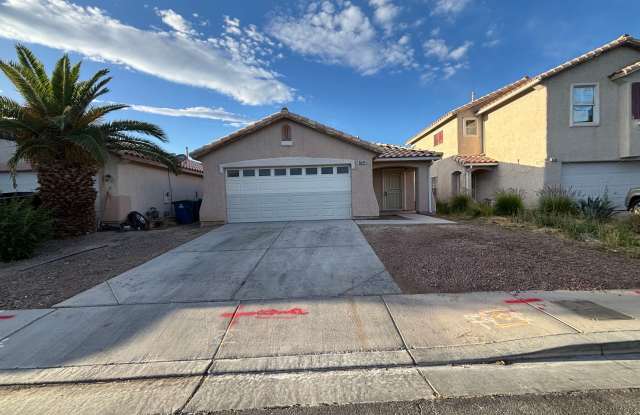 5344 Dawes Court