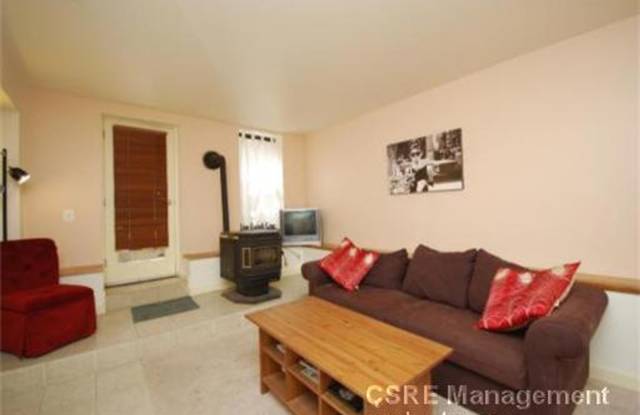 Photo of 28 Gainsborough St #1 Boston MA 02115