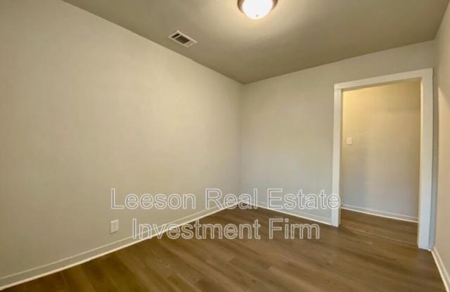 2632 & 2634 Foster Street