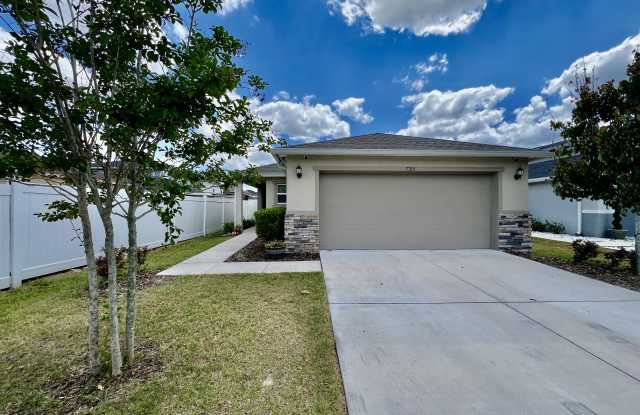 7315 Sunshine Bridge Ave - 7315 Sunshine Bridge Avenue, Gibsonton, FL 33534