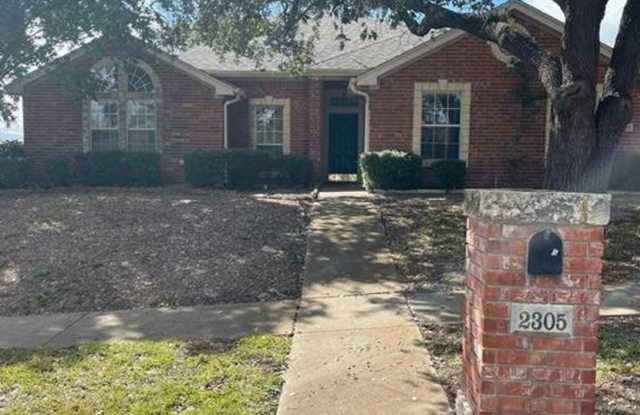2305 Indian Camp Trail, Copperas Cove, TX 76522