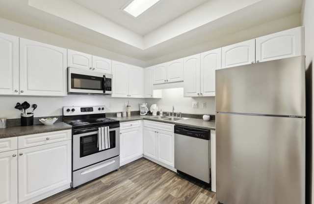 Forest Ridge Apartments