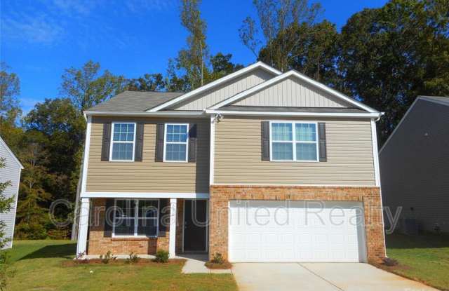 2301 Meadow Stream Dr