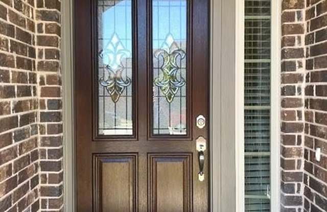 2105 Washington park Way