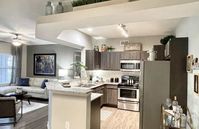 Abbey Barker Cypress